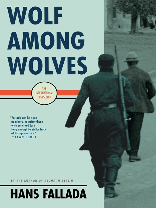 Title details for Wolf Among Wolves by Hans Fallada - Wait list